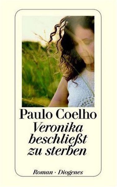 Titelbild zum Buch: Veronika beschließt zu sterben